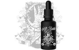 Жидкость для электронных сигарет Jwell FIVE FINGERS 30 ml 0 mg (ALSFF3000) - Фото