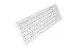 Клавиатура Vinga KB820White