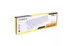 Клавиатура Vinga KB820White