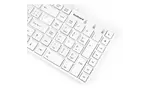 Клавиатура Vinga KB820White