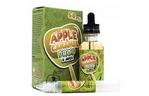 Жидкость для электронных сигарет Ruthless "Apple Caramel Drop" 0 мг 60 мл (RT-AC-0)