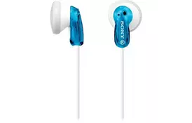 Навушники SONY MDR-E9LP Blue (MDRE9LPL.E) - Фото