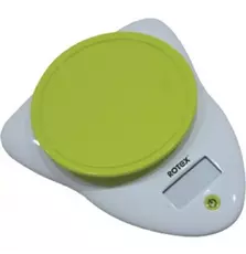 Весы кухонные Rotex RSK06-P