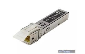 Модуль Cisco Gigabit Ethernet 1000 Base-T Mini-GBIC SFP Transceiver (MGBT1) - Фото
