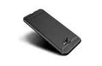 Чехол для моб. телефона Laudtec для Samsung J4 Plus/J415 Carbon Fiber (Black) (LT-J415F)
