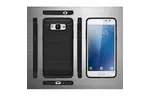 Чехол для моб. телефона Laudtec для Samsung Galaxy J2 Prime/G532 Carbon Fiber (Black) (LT-J2PG532)
