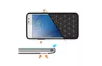 Чехол для моб. телефона Laudtec для Samsung Galaxy J2 Prime/G532 Carbon Fiber (Black) (LT-J2PG532)