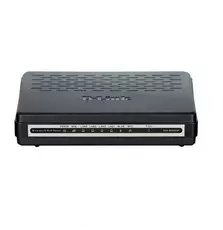 VoIP-Шлюз D-Link DVG-N5402SP/1S 802.11n, 1xFXS, 4xFE LAN, 1xFE WAN (DVG-N5402SP/1S)
