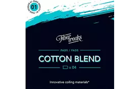 Вата Jwell BOITE COTTON BLENDS DENSITE 1 (AC09-CTBL-DN1) - Фото