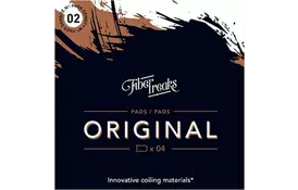 Вата Jwell BOITE ORIGINALE PADS DENSITE 2 (AC09-ORPD-DN2) - Фото