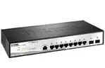 Коммутатор сетевой D-Link DGS-1210-10/ME