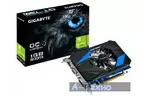 Видеокарта GIGABYTE GeForce GT730 1024Mb OC (GV-N730D5OC-1GI)