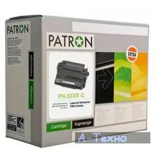 Картридж PATRON HP LJP3015 (PN-55XR) Extra (CT-HP-CE255X-PN-R)