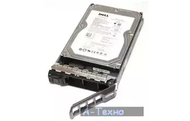Жесткий диск для сервера Dell 4TB (400-AEGK) - Фото