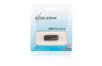 USB флеш накопитель eXceleram 16GB U3 Series Dark USB 3.1 Gen 1 (EXP2U3U3D16)