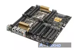 Материнская плата ASUS Z10PE-D16 WS - Фото