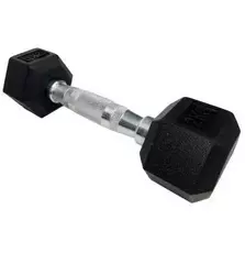 Гантель HSF DD 6442-2