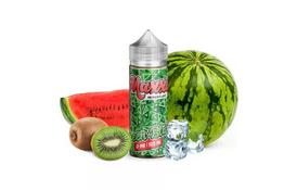 Жидкость для электронных сигарет MAXXL "Green Blast" 120 ml 0 mg (MX-GB-0) - Фото