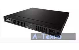 Маршрутизатор Cisco ISR4331/K9 - Фото
