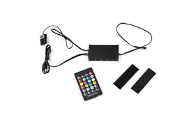 Модуль управления подсветкой Vinga RGB control-01 - Фото