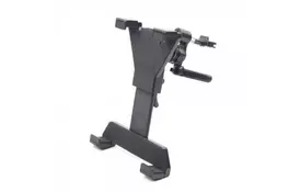 Универсальный автодержатель GEMBIRD для планшета, крепление к дефлектору вентиляции (TA-CHAVT-01) - Фото