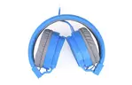 Наушники Vinga HSM035 Blue New Mobile (HSM035BL)