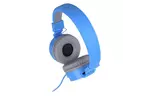 Наушники Vinga HSM035 Blue New Mobile (HSM035BL)