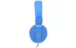 Наушники Vinga HSM035 Blue New Mobile (HSM035BL)