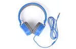 Наушники Vinga HSM035 Blue New Mobile (HSM035BL)