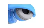 Наушники Vinga HSM035 Blue New Mobile (HSM035BL)