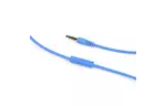 Наушники Vinga HSM035 Blue New Mobile (HSM035BL)