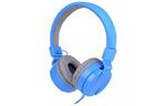 Наушники Vinga HSM035 Blue New Mobile (HSM035BL)