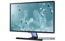 Монітор Samsung S27E390H (LS27E390HSO/CI) - Фото