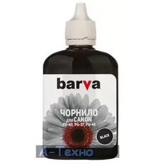 Чернила BARVA CANON PG-40 90г BLACK Pigment (C40-294)