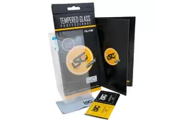 Скло захисне iSG для Samsung Galaxy J7 (2017) J730 (SPG4366) - Фото