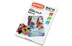 Весы кухонные Rotex RSK14-P Berry
