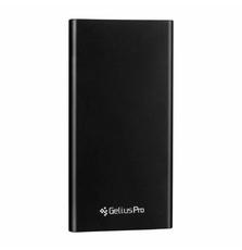Батарея универсальная Gelius Pro Ultra Edge 5000mAh 2.1A Black (62470)
