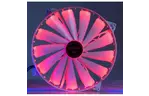 Кулер для корпуса Vinga 20020-RGB