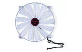 Кулер для корпуса Vinga 20020-RGB - Фото