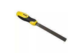 Напильник Stanley слесарный, плоский, 200мм. 0-22-441 (0-22-441) - Фото