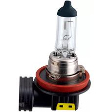 Автолампа PHILIPS H11 Vision, 3200K, 1шт (12362PRB1)