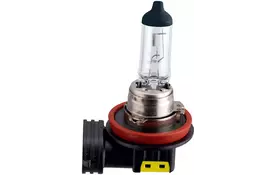 Автолампа PHILIPS H11 Vision, 3200K, 1шт (12362PRB1) - Фото