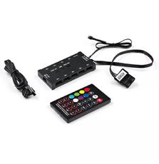 Модуль управления подсветкой Vinga RGB control-02