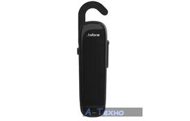 Bluetooth-гарнитура Jabra Boost black (100-92320000-60) - Фото