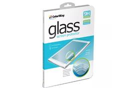 Скло захисне ColorWay for tablet Samsung Tab E 9.6 T561/560 (CW-GTSEST561) - Фото