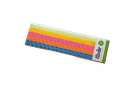 Стержень для 3D-ручки 3Doodler Create для проф.использования Яркие 25 шт (PL-MIX13) - Фото