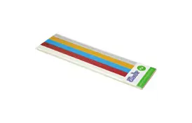 Стержень для 3D-ручки 3Doodler Create для проф.использования Металлик 25 шт (PL-MIX4) - Фото