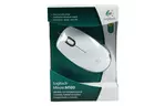 Мышка Logitech M100 White (910-005004)