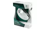 Мышка Logitech M100 White (910-005004)