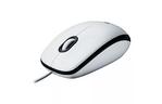 Мышка Logitech M100 White (910-005004)